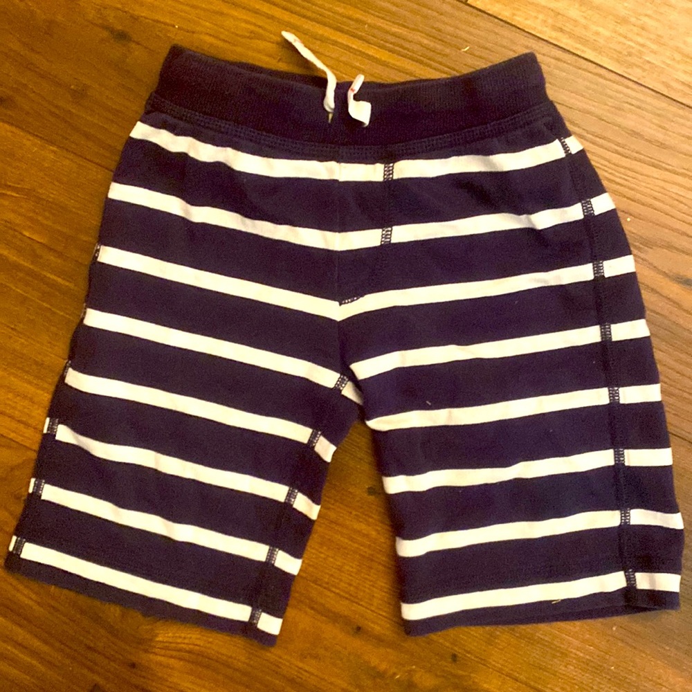 Boys Shorts